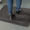Comfort-Carpet Anti-fatigue Mat In Use