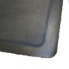 Comfort-Carpet Back Corner Detail