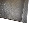Dura-Tred Anti-Fatigue Mat - Back Corner Detail
