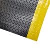 Dura-Tred Anti-Fatigue Mat - Surface Corner Detail