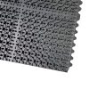 Link-Tile Solid-Top Anti-Fatigue Mat Back Corner