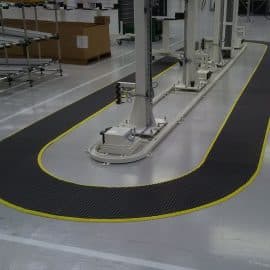 Production Line Solutions
