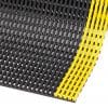 Deck-Safe (Surface Corner) - Black Yellow