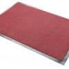 Red Commercial Entrance Mat